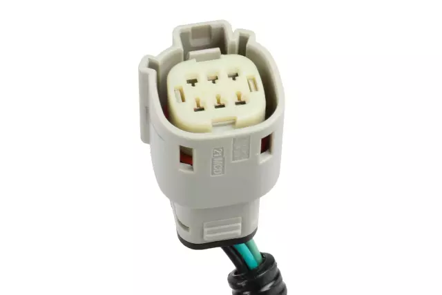 Tail Lamp Assembly - GM (84288719)