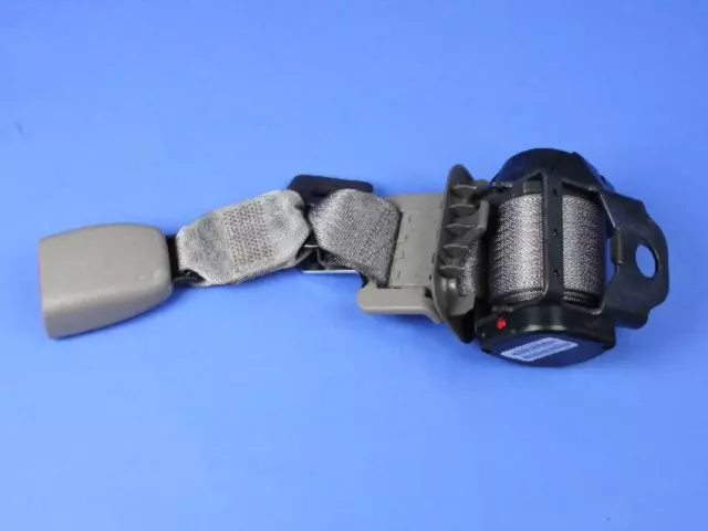 UP171L5AC - : Rr Cntr Shoulder Seat Belt for Mopar Image