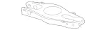 2043503606 - : Spring Link for Mercedes-Benz Image