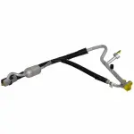 YF3159 - : Tube Compressor To Manifold for Ford: Expedition | Lincoln: Navigator Image