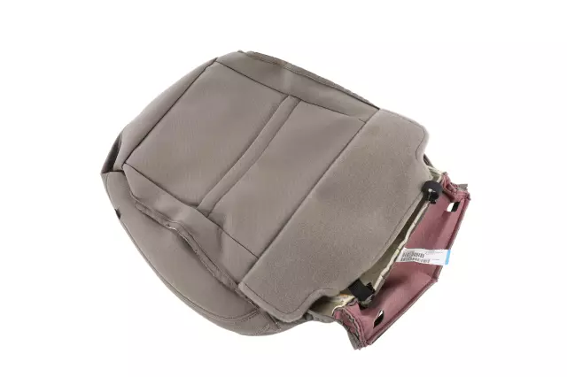 84549987 - Body: Seat Back Cover for Cadillac: Escalade, Escalade ESV | Chevrolet: Suburban, Tahoe | GMC: Yukon, Yukon XL Image