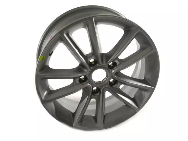 Wheel, Alloy - Mopar (5LN63GSAAC)