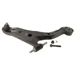 RK80348 - : Front Right Lower Suspension Control Arm and Ball Joint Assembly for Moog Image