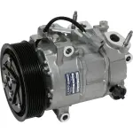 CO11673C - : A/C Compressor -- 7SAS17C Compressor Assembly for UAC Image