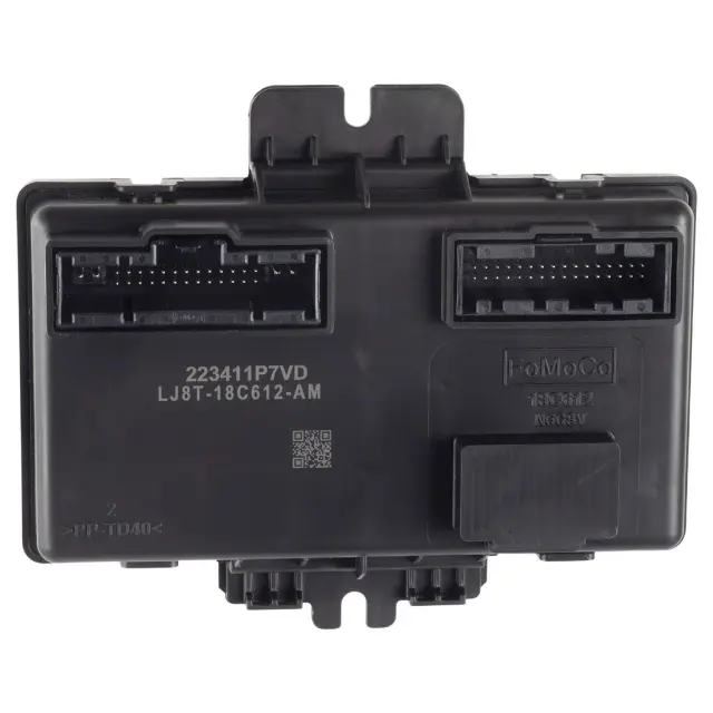Control Module - Ford (LJ8Z-19980-F)