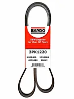 3PK1220 - : Accessory Drive Belt for Bando Image