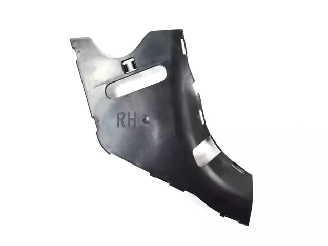 68229772AA - Electrical: Wiring Trough for Jeep: Cherokee Image