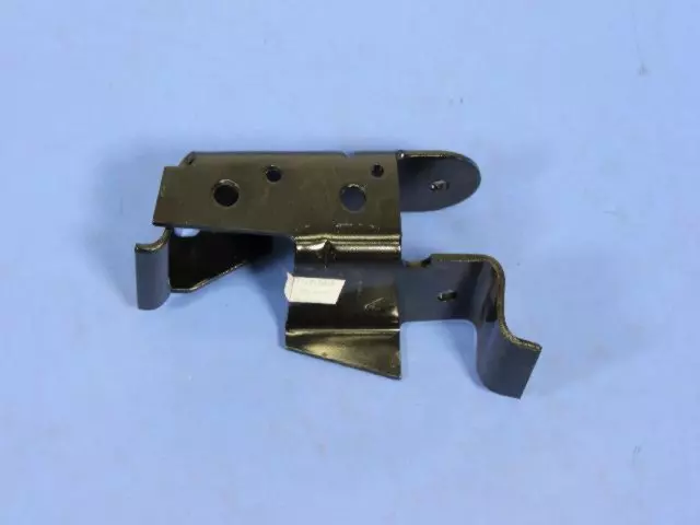 Upper Control Arm Bracket, Left - Mopar (5003835AC)