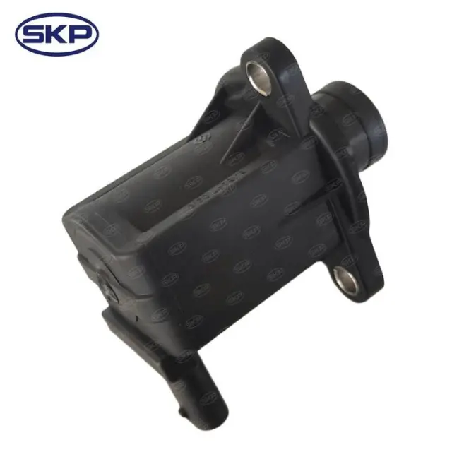 SKTBV519 - Turbos, Nitrous &amp; Superchargers: SKP Turbocharger Diverter Valve for Skyward Automotive Image