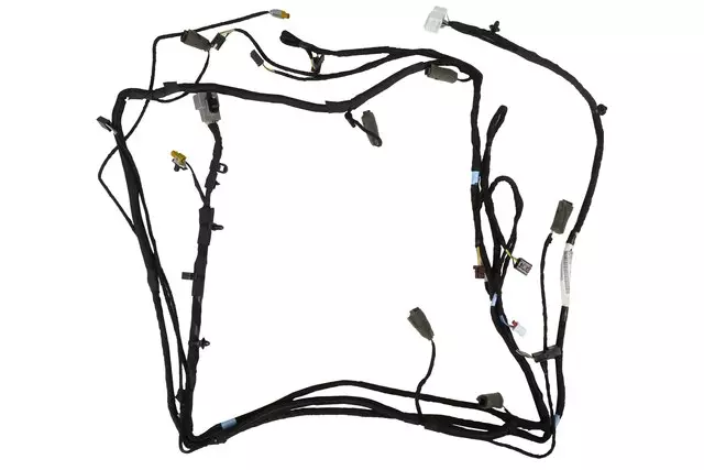 23475110 - : 2015 Cadillac ATS - Headliner Wiring Harness for GM Image