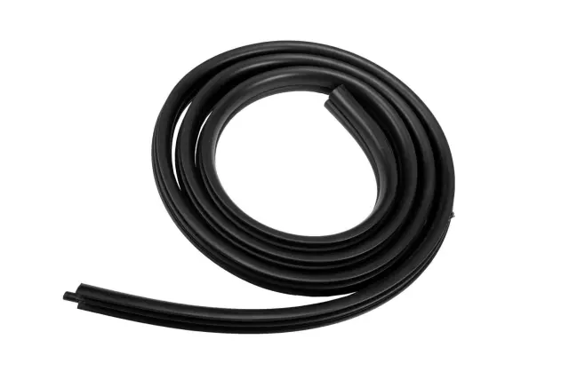 25910531 - Body: Weather-strip On Body for Hummer: H2 Image