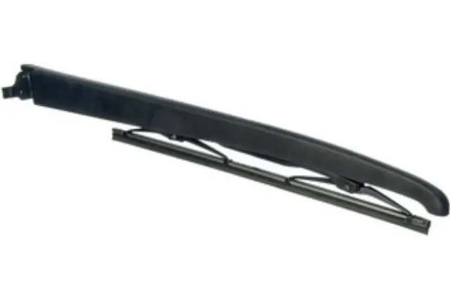 HY0818585 - : Autotecnica Back Glass Wiper Arm and Blade Assembly for URO Image