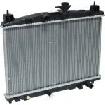 RA13233C - : Radiator -- Downflow Radiator for UAC Image