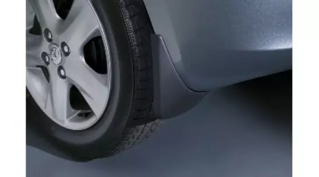 Splash Guards, Set Of Four - Toyota (PT769-52090)