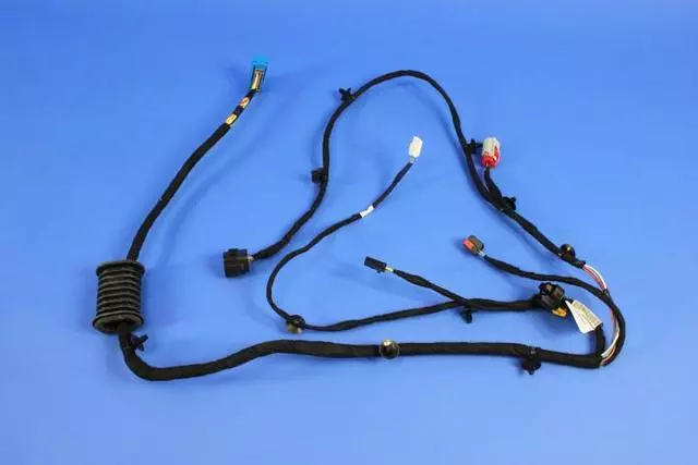 Wiring - Mopar (68225350AB)