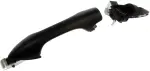 81519 - : Exterior Door Handle Front Left for Dorman Image
