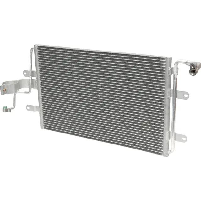 CN4933PFC - Air Conditioning &amp; Heat: A/C Condenser -- Condenser Parallel Flow for UAC Image
