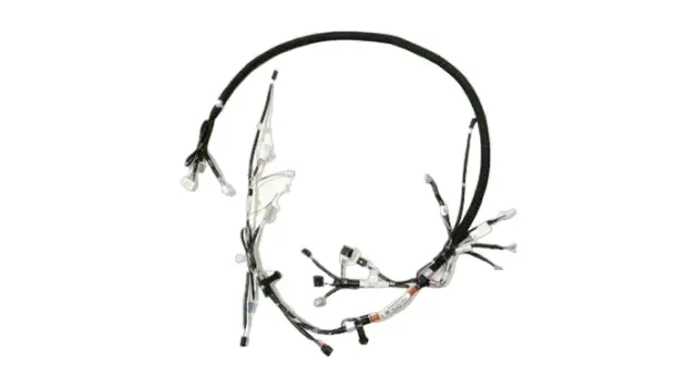821840EG60 - : Wire Back Door No for Toyota Image