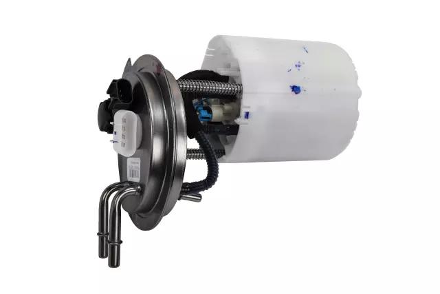 Part# 19168707 Fuel Pump Module Assembly without Fuel Level Sensor, with Seal and Cover - GM (19168707)