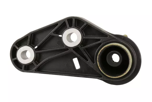 84205378 - : Passenger Side Exhaust Rear Muffler Insulator for Chevrolet: Equinox | GMC: Terrain Image