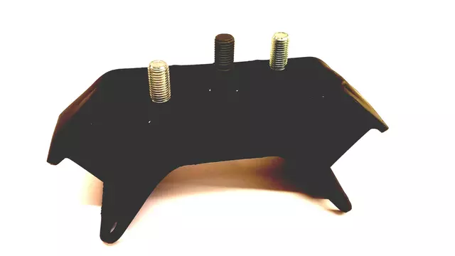 902380007 - : Trans Cross-Member Nut for Subaru: Ascent, BRZ, Crosstrek, Forester, Impreza, Justy, Legacy, Outback, SVX, WRX, WRX STI Image