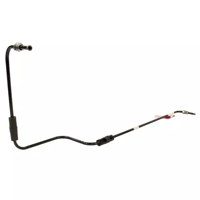 DU9Z2B253X - : Tube Assembly Brake for Ford Image