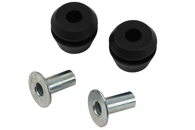 Power Brake Booster Pump Insulator - GM (25775922)