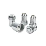 82212564AA - : Wheel Locks for Mopar Image