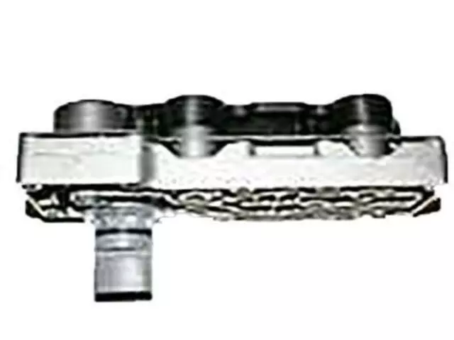 Automatic Transmission Control Solenoid - Ford (F81Z-7G391-CB)