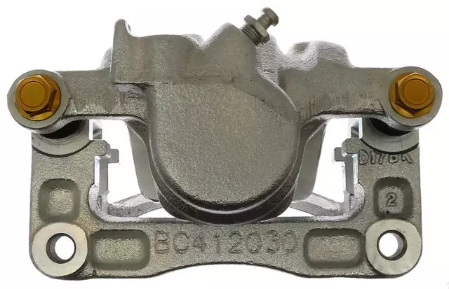 Rear Passenger Side Brake Caliper - ACDelco (18FR2555)