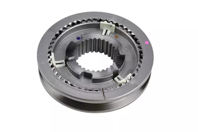 19303640 - : Manual Transmission 3rd and 4th Gear Synchronizer for GM Image