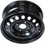 939134 - : 15 x 6 In. Steel Wheel for Dorman Image