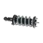 E6C10ZZ51JNW - Suspension: Value Advantageâ„¢ SHOCK ABSORBER KIT WITH SPRING FRONT for Nissan Image image