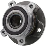 951115 - : Wheel Hub And Bearing Assembly - Front, Rear for Dorman Image