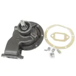 US2006 - : Heavy Duty Applications for US Motor Works Image