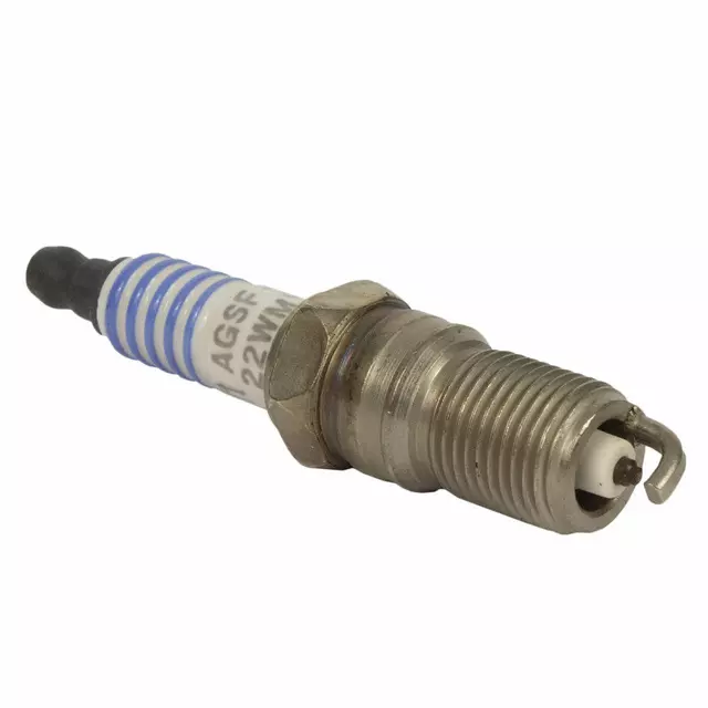 AGSF22WMX - Electrical: Spark Plug for Ford Image