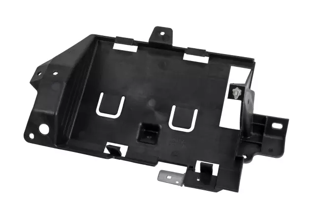 84013975 - : Engine Control Module Bracket for Cadillac: CTS Image