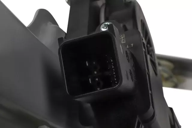 Front Driver Side Door Window Regulator - GM (84631515)