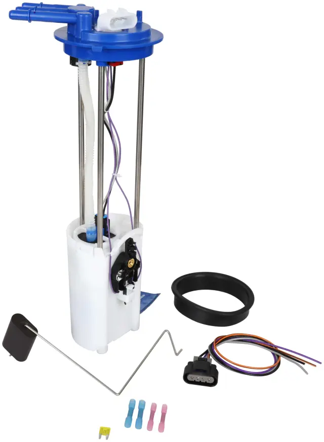 FG0271 - Air Intake &amp; Fuel Delivery: Delphi Fuel Pump Module Assembly for DELPHI Image