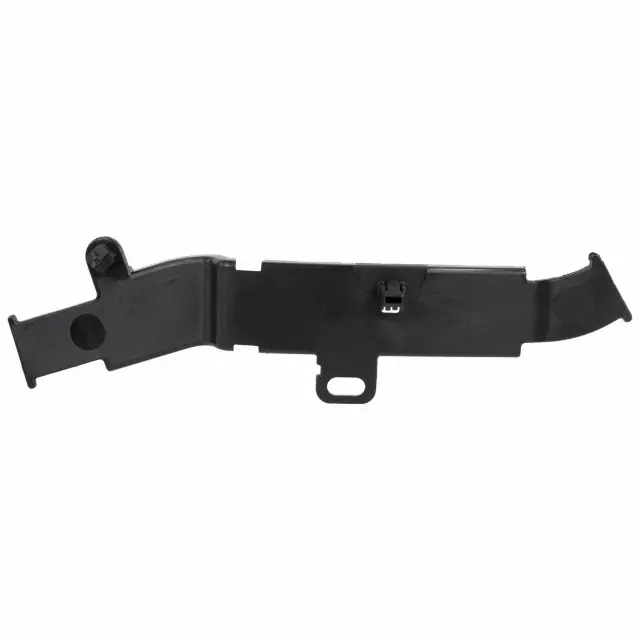 LJ8Z14A099B - Body: Harness Shield for Ford: Mustang Mach-E Image