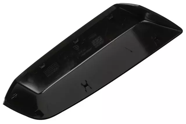 Anthracite Driver Side Mirror Housing - GM (22889517)