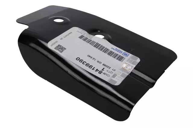 Passenger Side Body Side Outer Panel Extension - GM (84199390)