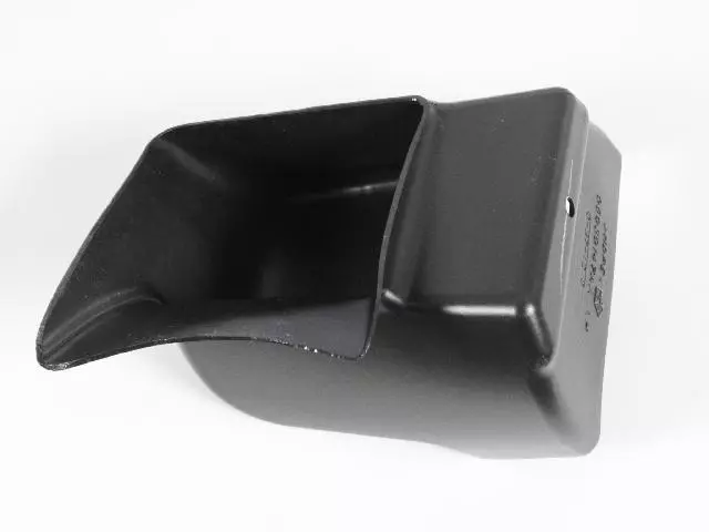 Duct, Left - Mopar (05030147AA)