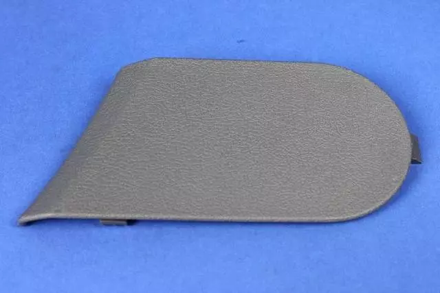 1DQ37BD5AA - Restraints: Anchor Cover, Left for Dodge: Caliber | Jeep: Compass, Patriot Image