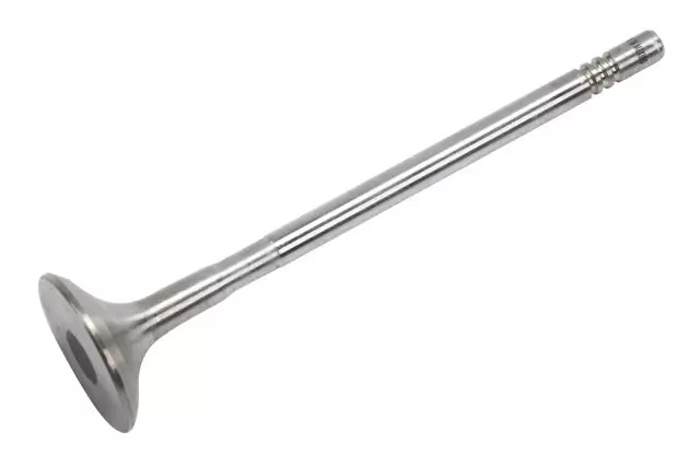 55490236 - : Exhaust Valve for Cadillac: Escalade, Escalade ESV | Chevrolet: Silverado 1500, Silverado 1500 LTD, Suburban, Tahoe | GMC: Sierra 1500, Sierra 1500 Limited, Yukon, Yukon XL Image