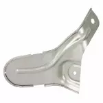 BL3Z5H207A - : Exhaust Heat Shield for Ford: F-150 Image