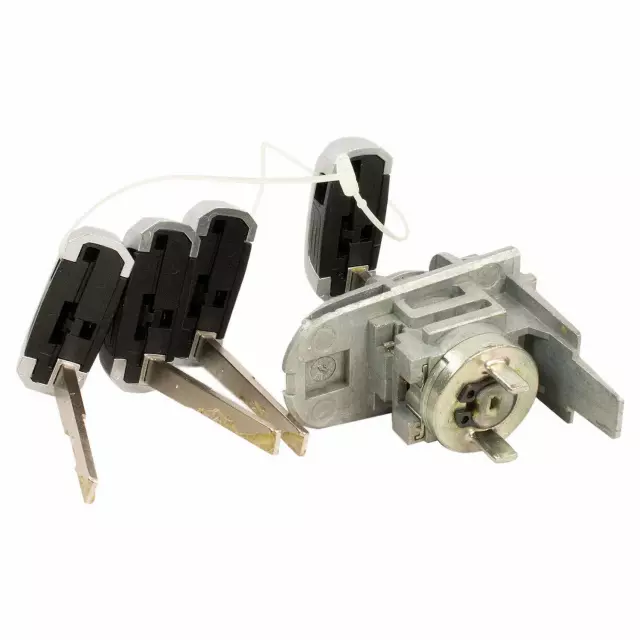 Lock Set - Ford (KT1Z-6122050-R)