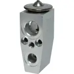 EX9707C - : A/C Expansion Valve -- Block Expansion Valve for UAC Image