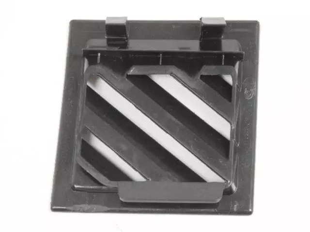 1EV56XDVAA - Instrument Panel and Radios and Consoles: Demister Grille, Right for Dodge: Charger, Magnum Image