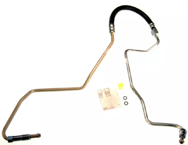 36365510 - : Power Steering Pressure Line Hose Assembly for ACDelco Image